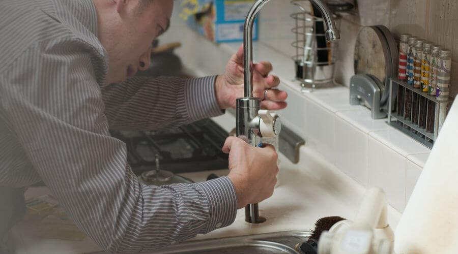 Professional septic pumping service in Milan, TN